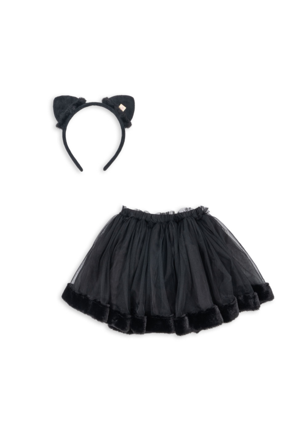 Cat Skirt Costume - Image 2