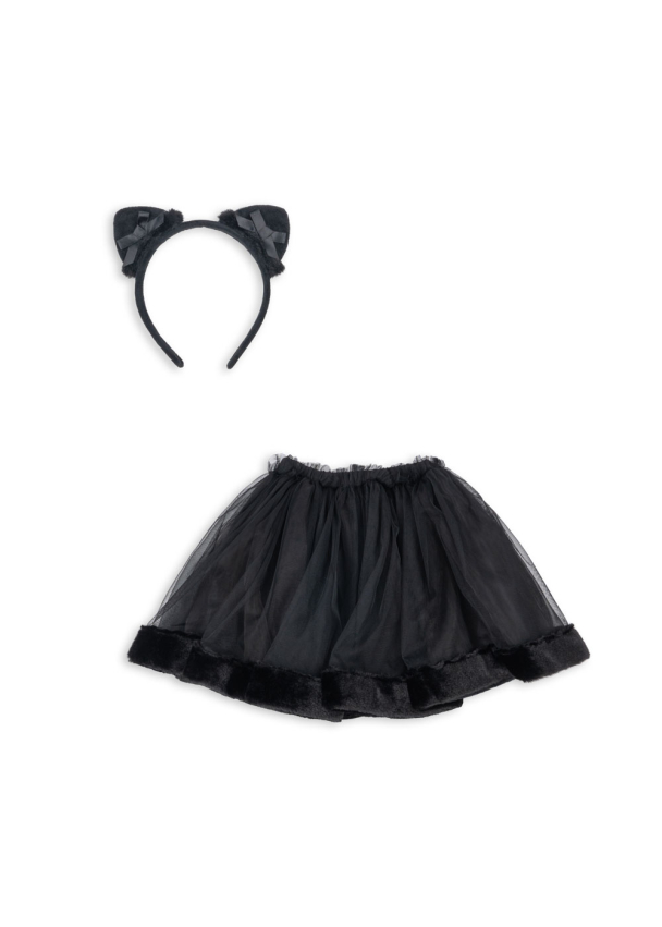 Cat Skirt Costume - Image 1
