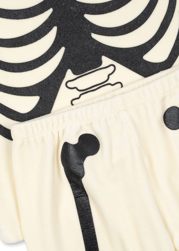 Skeleton Set - Antique White - Image 3