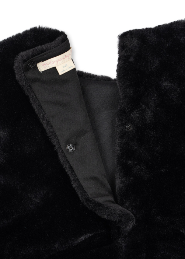 Cat Teddy Costume - Black - Image 3