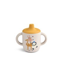 Neil Sippy Cup - Around The World/Sandy