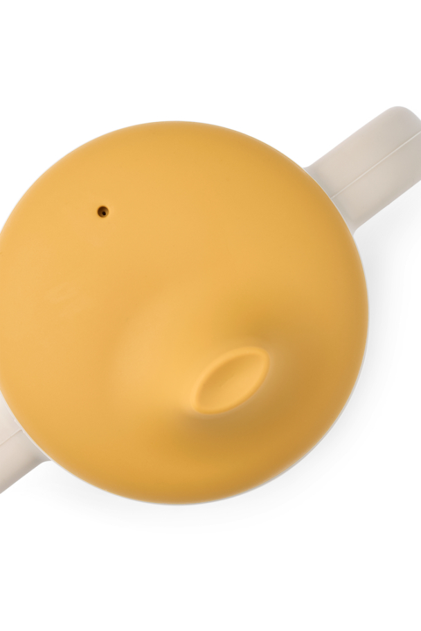 Neil Sippy Cup - Around The World/Sandy - Image 3