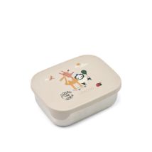 Arthur Lunchbox - Around The World/Sandy