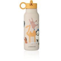 Falk Drikkeflaske 350 ml - Around The World/Sandy