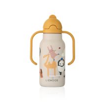Kimmie Bottle 250 ml - Around The World/Sandy
