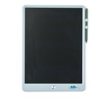 Zora LCD-Tegnetavle 13,5" - Croco/Dove Blue
