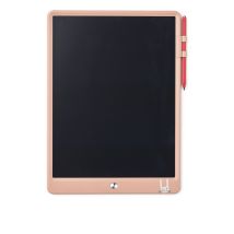 Zora LCD-Tegnetavle 13,5" - Rabbit/Pale Tuscany