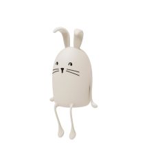 Evex Rabbit Nattlampe - Sandy