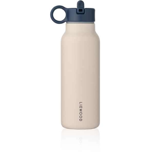 Falk Drikkeflaske m/Pandalokk 350 ml - Sandy - Image 2