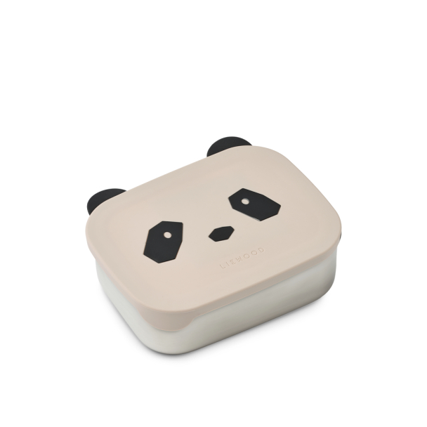 Arthur Panda Lunchbox - Sandy - Image 1