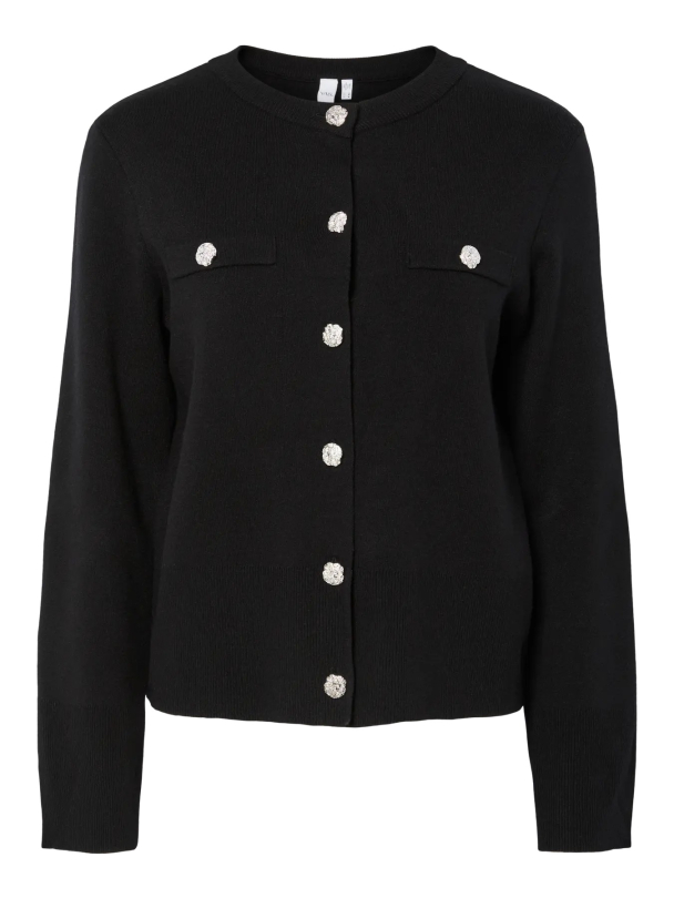 Pimi Knit Cardigan - Image 1