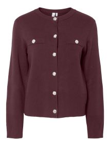 Pimi Knit Cardigan