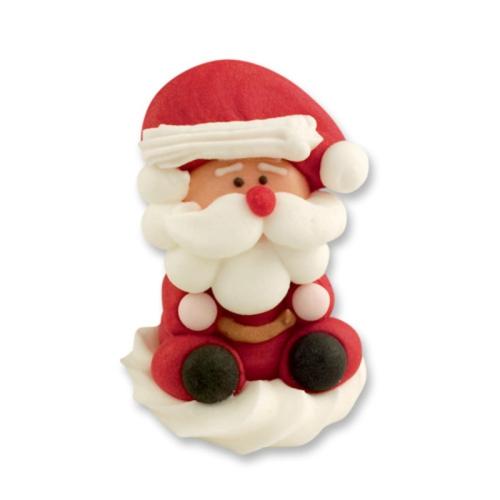 Kakepynt NISSE 3D