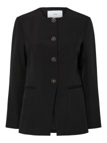 Vetura Blazer Show
