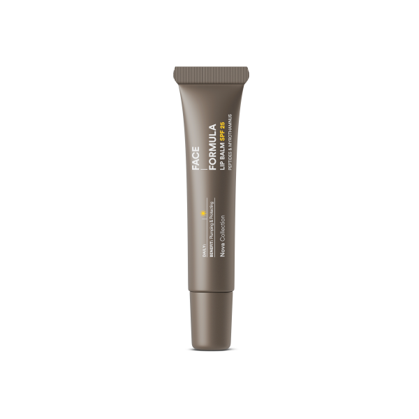 Lip Balm SPF 25 10ml