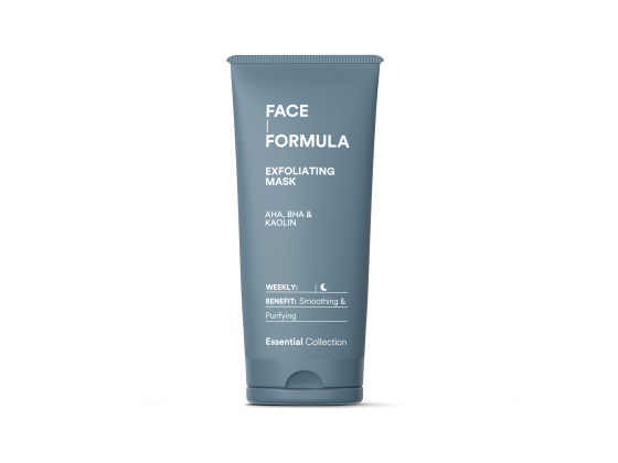 Exfoliating Mask 60ml