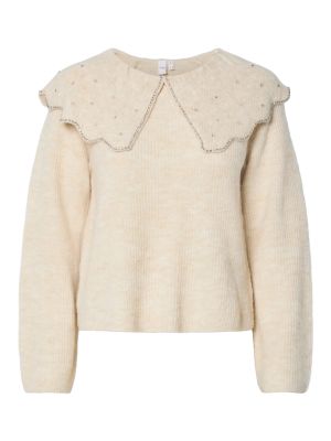 Charma Knit Pullover