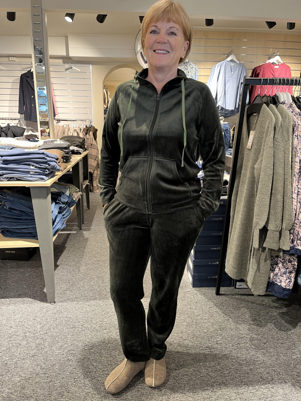 Kosedress Velour - Image 3