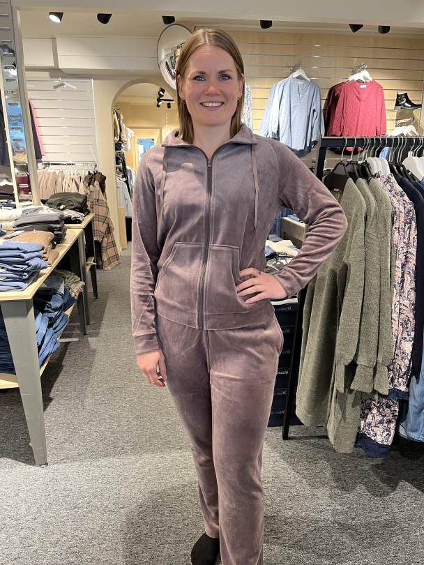 Kosedress Velour - Image 4