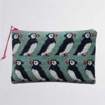 Baldyre materialpakke Clutch- Se til høyre se til venstre