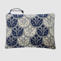 Baldyre materialpakke Clutch- Isfahn