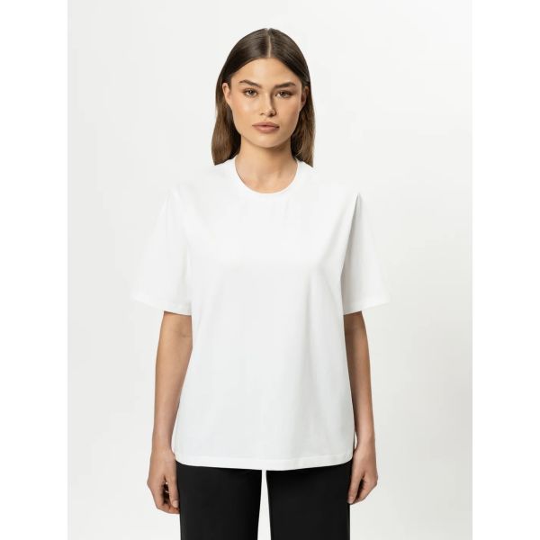 Classic Pima T-shirt White