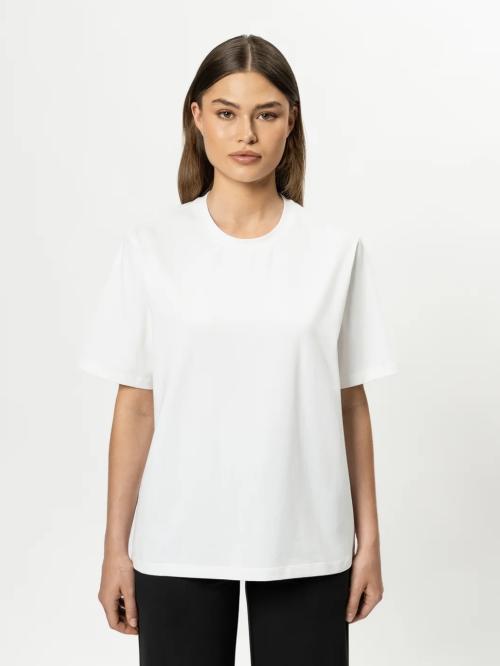Classic Pima T-shirt White