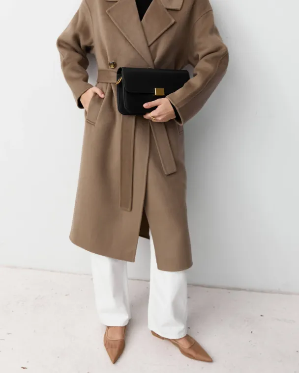 THE LONDON COAT  - Image 2