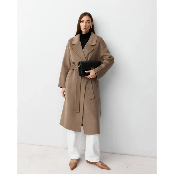 THE LONDON COAT 