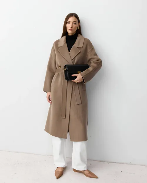 THE LONDON COAT 