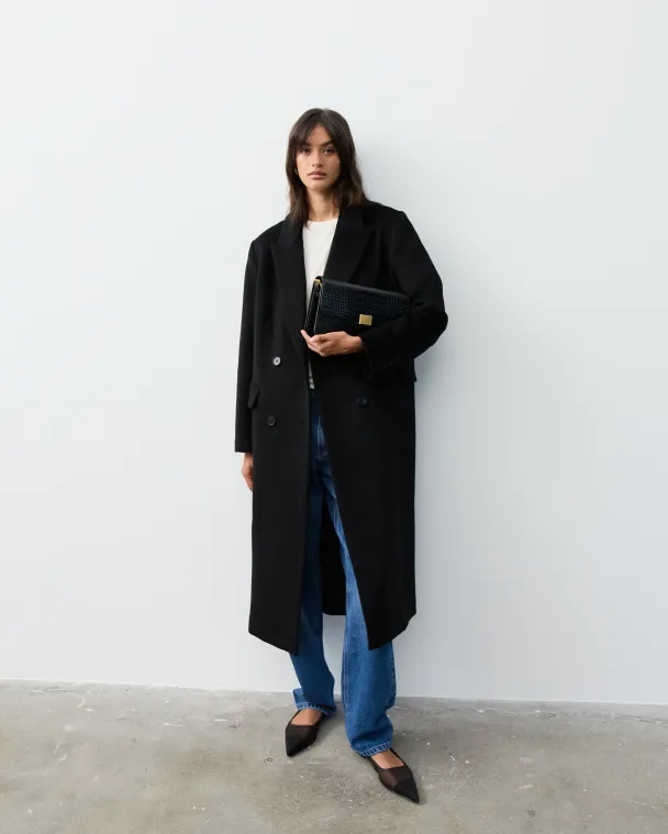 THE NEW YORK COAT - Image 2