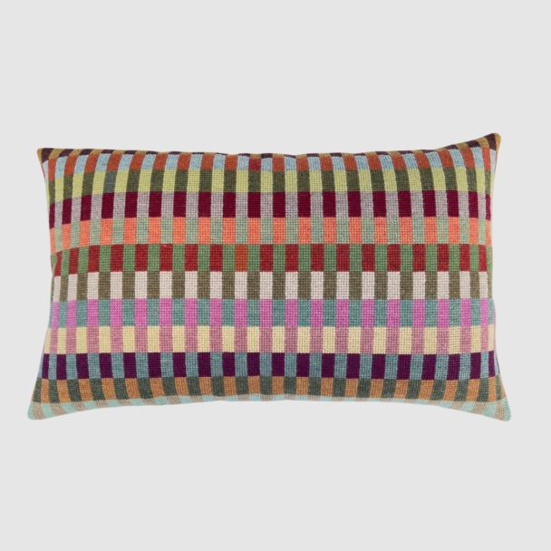 Baldyre materialpakke pute - Erna