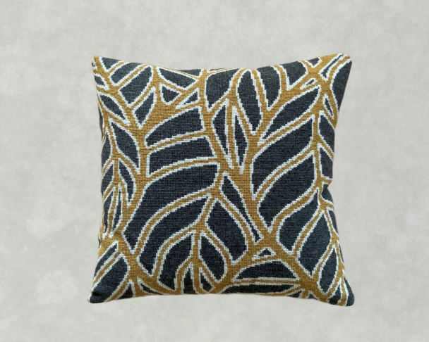 Baldyre materialpakke pute - Løvfald