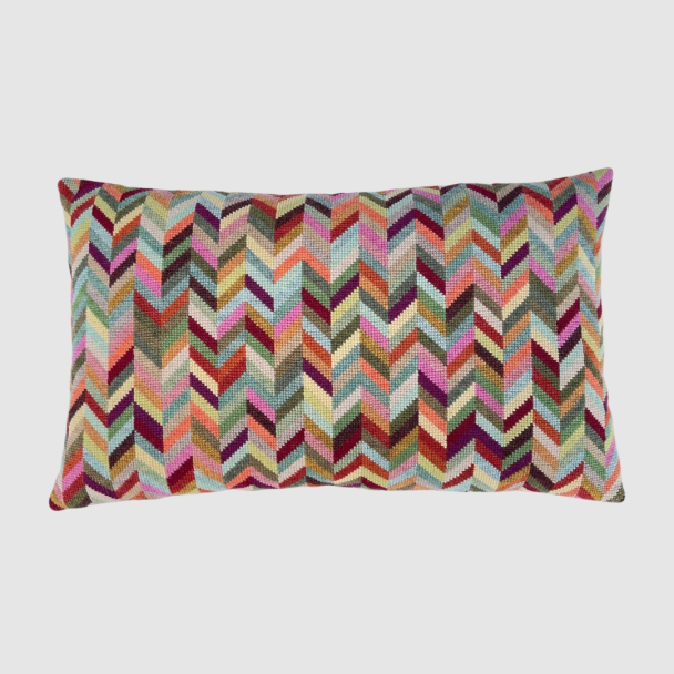 Baldyre materialpakke pute - Valborg