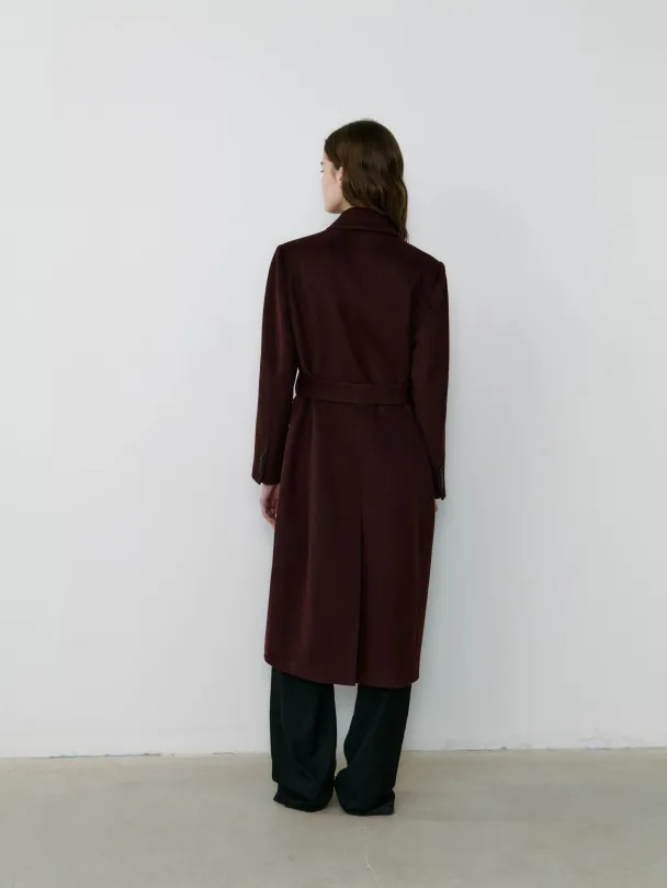 THE PARISIAN COAT  - Image 2