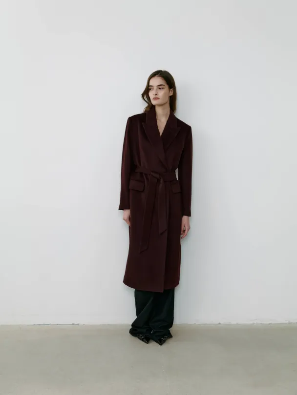 THE PARISIAN COAT  - Image 3