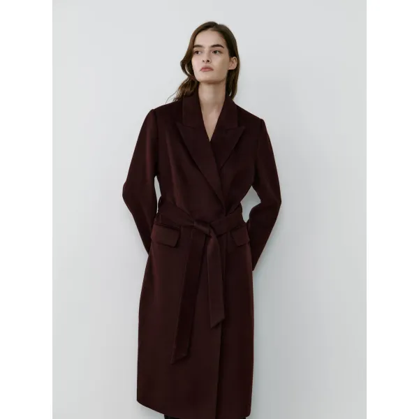 THE PARISIAN COAT 