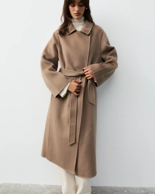 THE TAILORED COAT - Image 2