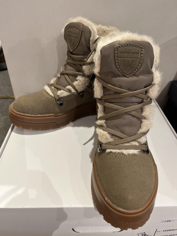 Dearborn Piggsko  - Image 2