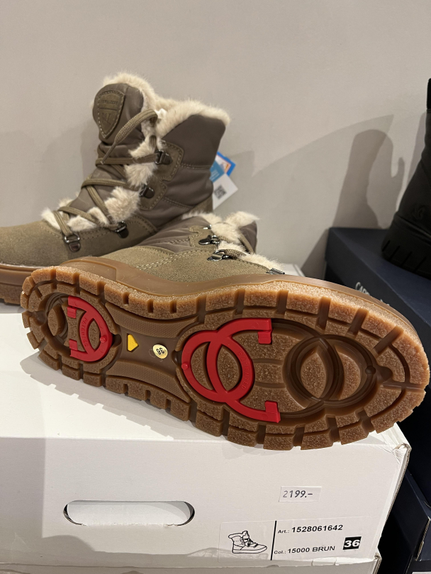 Dearborn Piggsko  - Image 3