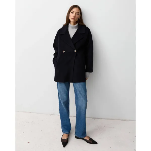 THE LONDON JACKET