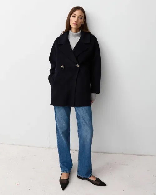THE LONDON JACKET