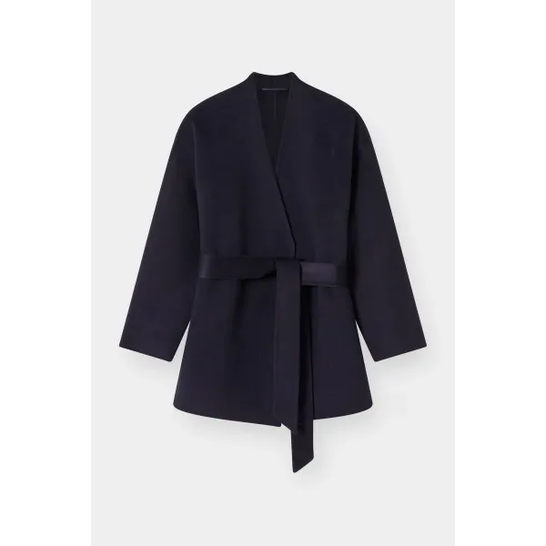 THE MODERN JACKET