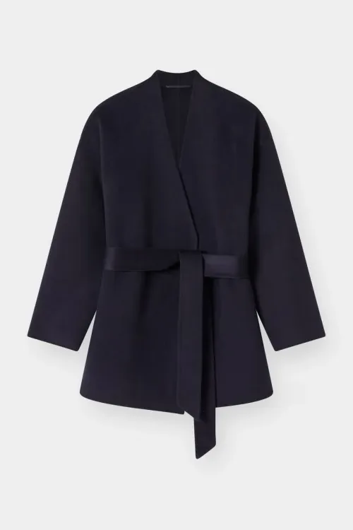 THE MODERN JACKET