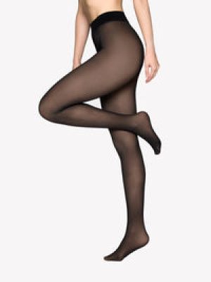 Sheer Thermo Tights