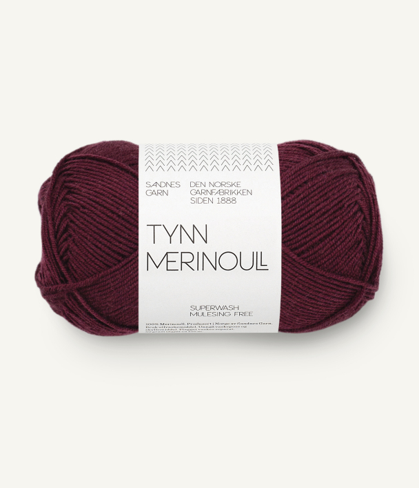 Tynn Merinoull - Image 46