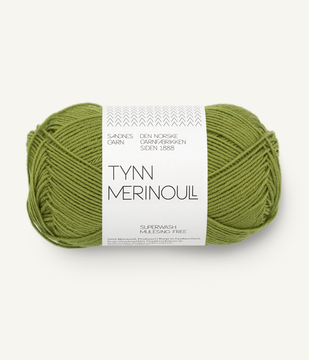 Tynn Merinoull - Image 47