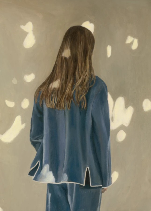 Plakat Light and Shadow 70x100 cm - Image 1