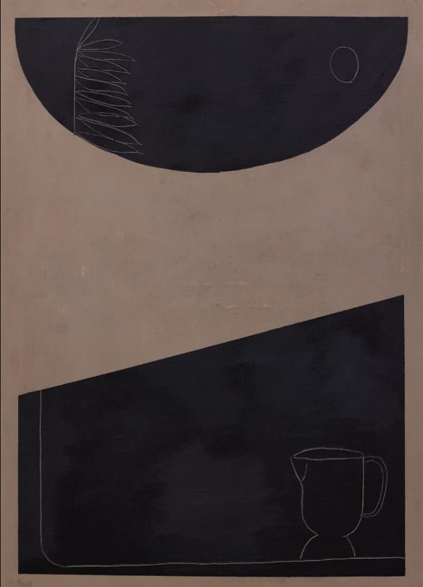 Plakat Mouture 30x40 cm - Image 1