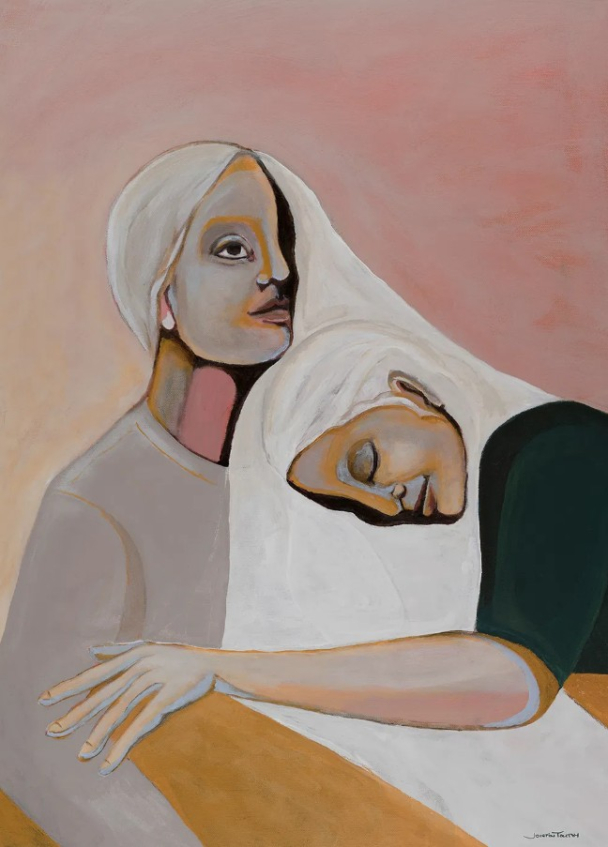 Plakat Sisters 01 50x70 cm - Image 1